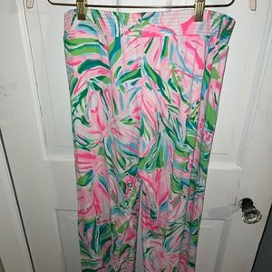 Medium Lilly Pulitzer pants